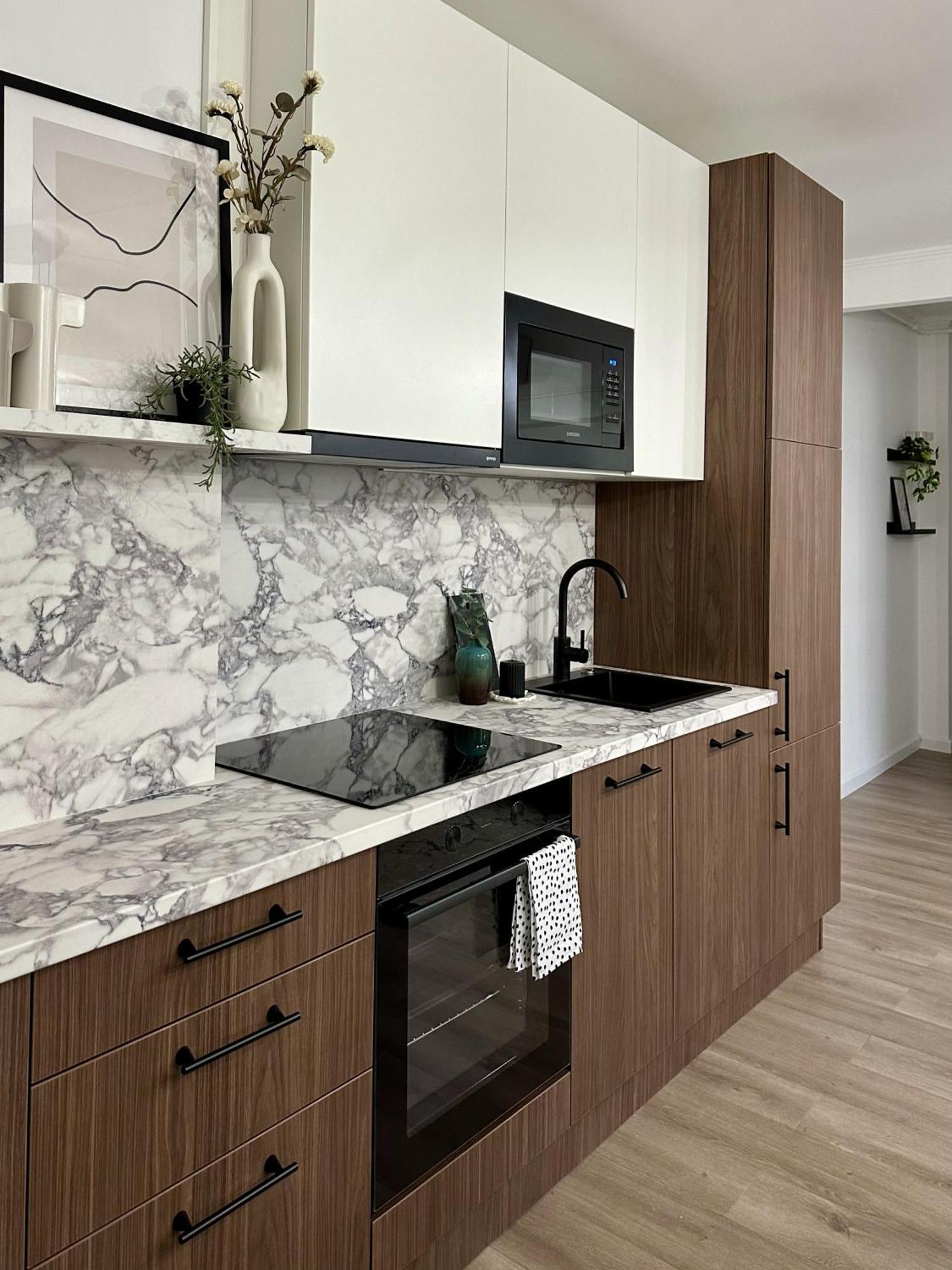 D26 Luxury Suites บูดาเปสต์ ภายนอก รูปภาพ