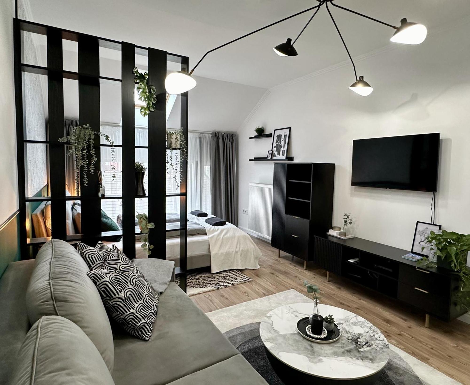 D26 Luxury Suites บูดาเปสต์ ภายนอก รูปภาพ
