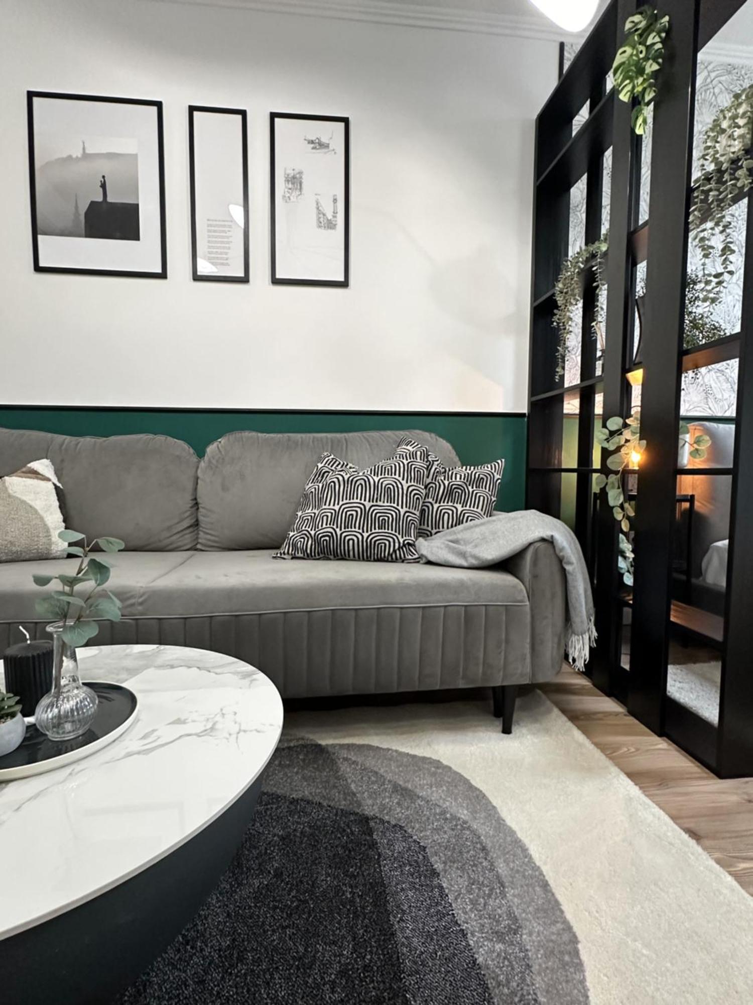 D26 Luxury Suites บูดาเปสต์ ภายนอก รูปภาพ
