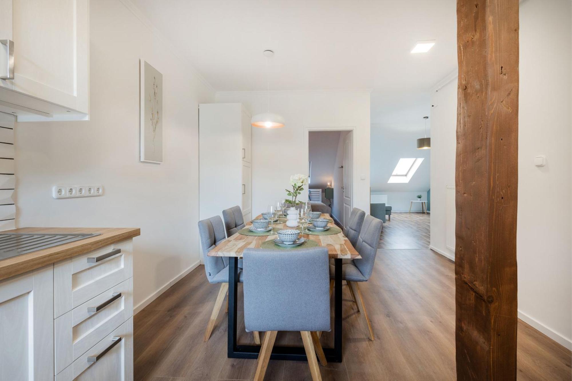 D26 Luxury Suites บูดาเปสต์ ภายนอก รูปภาพ