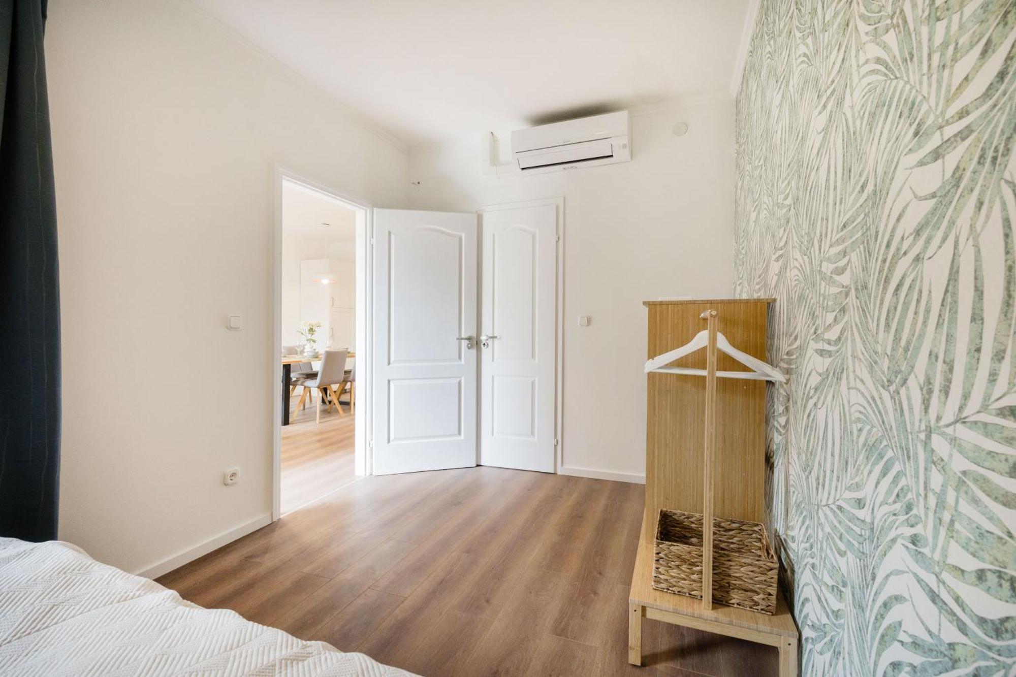D26 Luxury Suites บูดาเปสต์ ภายนอก รูปภาพ