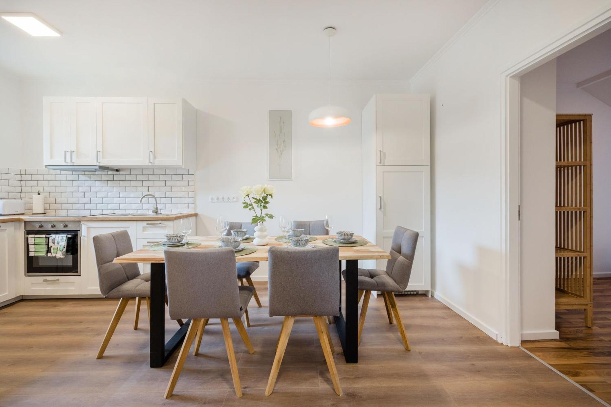 D26 Luxury Suites บูดาเปสต์ ภายนอก รูปภาพ