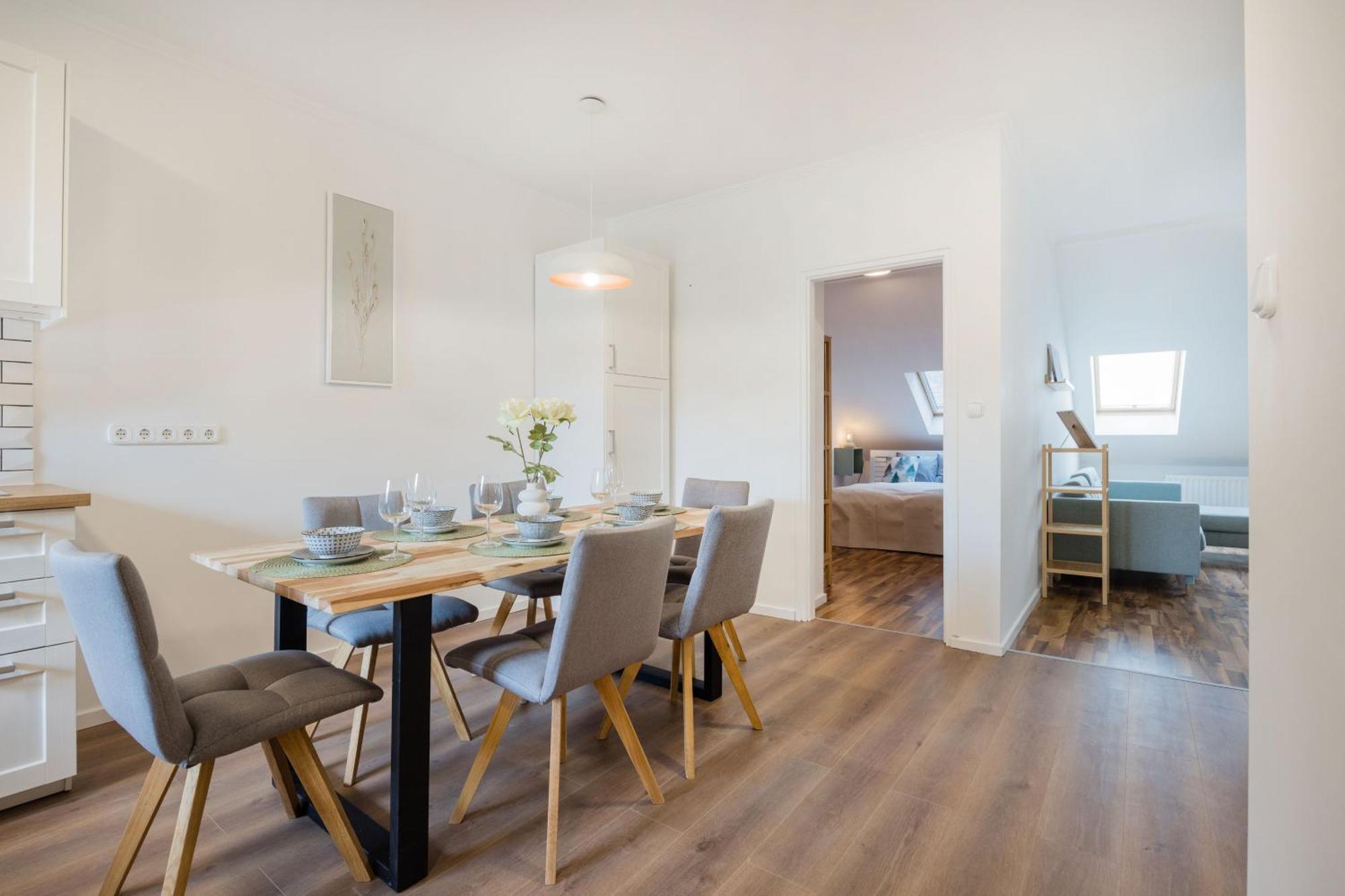 D26 Luxury Suites บูดาเปสต์ ภายนอก รูปภาพ