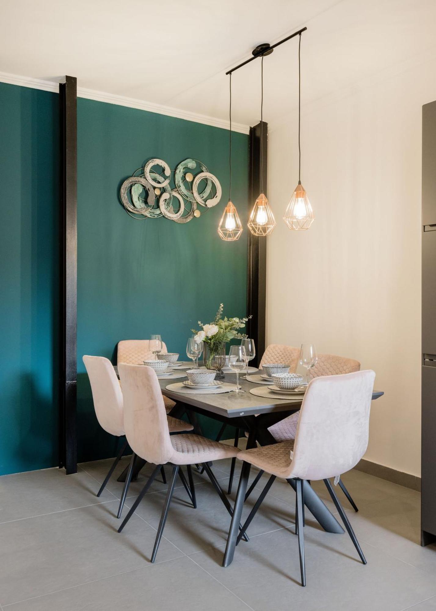 D26 Luxury Suites บูดาเปสต์ ภายนอก รูปภาพ