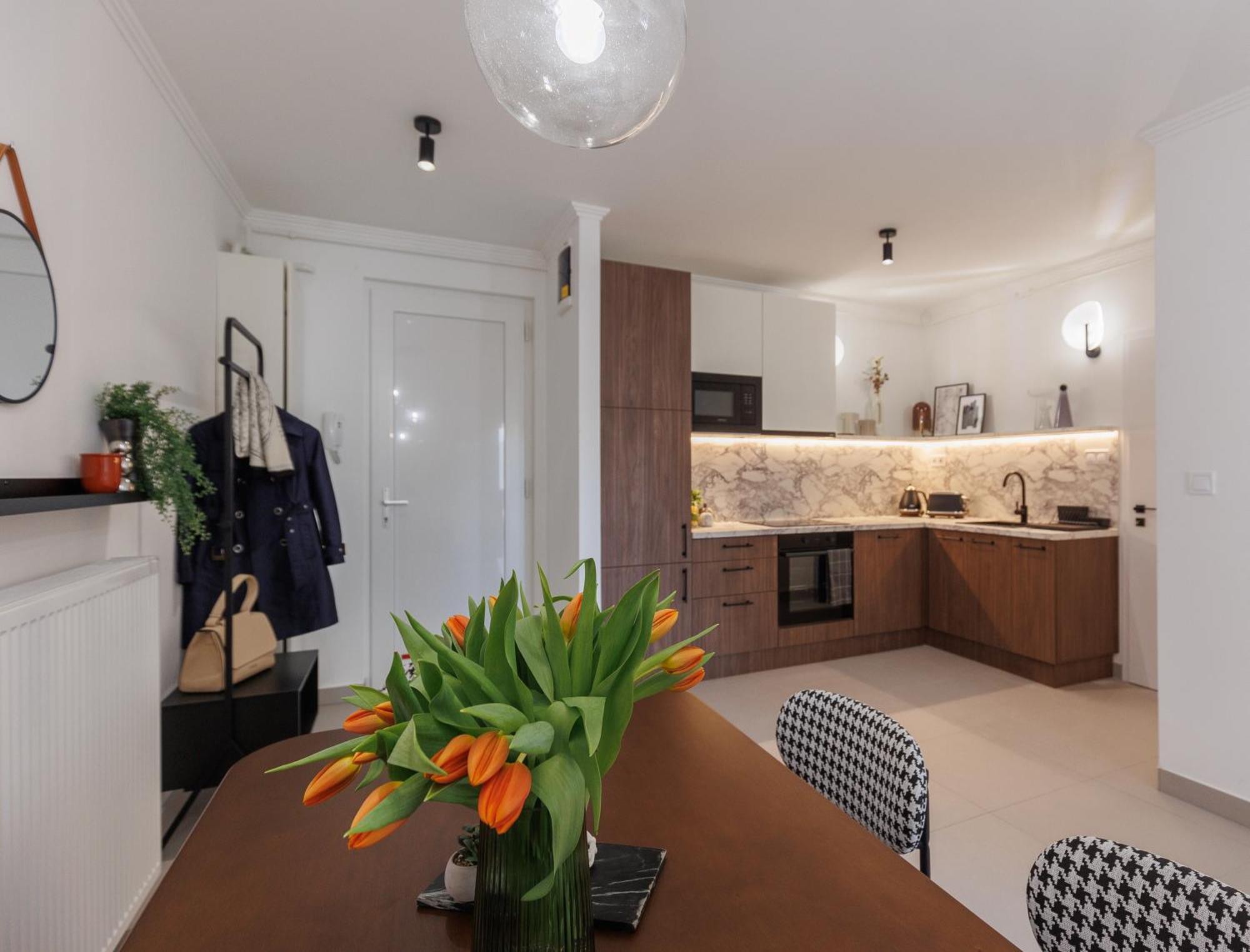 D26 Luxury Suites บูดาเปสต์ ภายนอก รูปภาพ