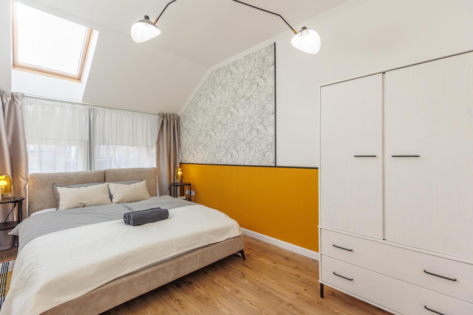 D26 Luxury Suites บูดาเปสต์ ภายนอก รูปภาพ