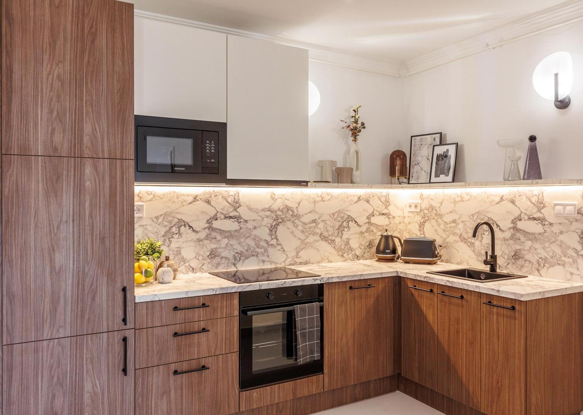 D26 Luxury Suites บูดาเปสต์ ภายนอก รูปภาพ