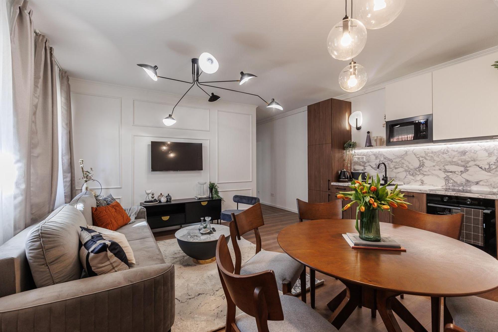D26 Luxury Suites บูดาเปสต์ ภายนอก รูปภาพ