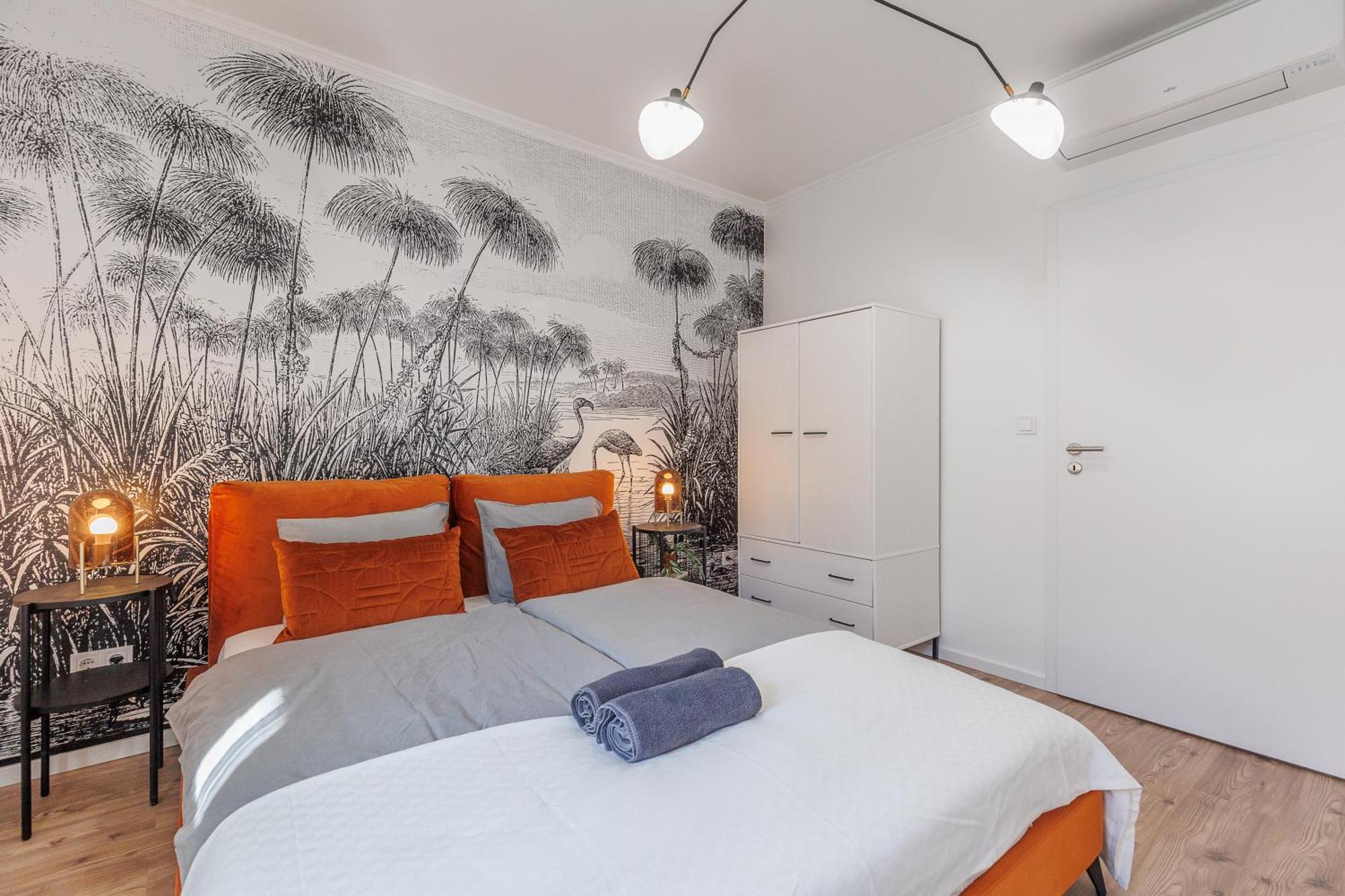 D26 Luxury Suites บูดาเปสต์ ภายนอก รูปภาพ